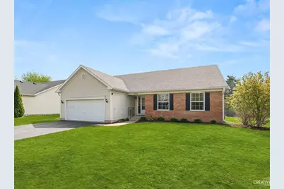 2772 Cranston Circle, Yorkville, IL 60560 - Photo 31