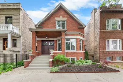 1819 N Whipple Street, Chicago, IL 60647 - Photo 1
