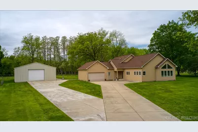 6740 Sundown Lane, Yorkville, IL 60560 - Photo 1