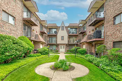 6451 N Northwest Highway #C-2S, Chicago, IL 60631 - Photo 1