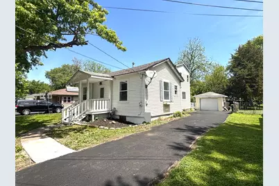 518 N Hugh Street, Plano, IL 60545 - Photo 1