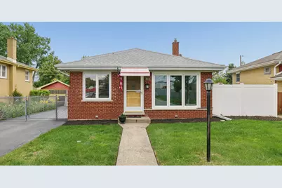 4519 Blanchan Avenue, Brookfield, IL 60513 - Photo 1