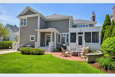 605 Euclid Avenue, Glen Ellyn, IL 60137 - Photo 9