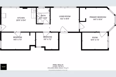 1621 S Lawndale Avenue #3-2, Chicago, IL 60623 - Photo 15