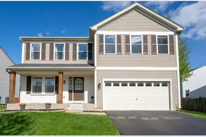 1871 Faxon Drive, Montgomery, IL 60538 - Photo 1
