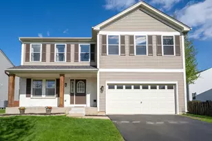 1871 Faxon Dr, Montgomery, IL 60538 - Photo 1