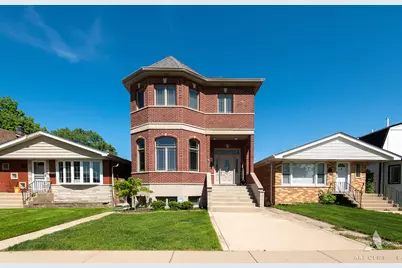 11241 S Central Park Avenue, Chicago, IL 60655 - Photo 1