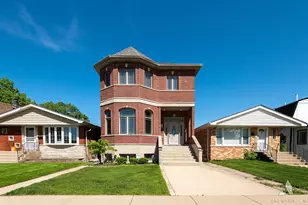 11241 S Central Park Ave, Chicago, IL 60655 - Photo 1