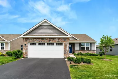 2655 Gould Court, Yorkville, IL 60560 - Photo 1