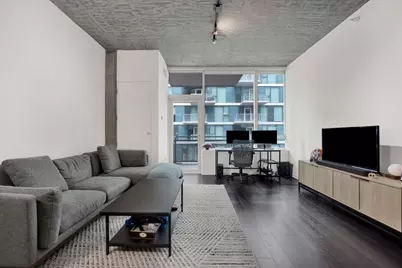 1345 S Wabash Avenue #907, Chicago, IL 60605 - Photo 3