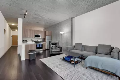 1345 S Wabash Avenue #907, Chicago, IL 60605 - Photo 5