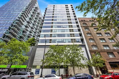1345 S Wabash Avenue #907, Chicago, IL 60605 - Photo 1