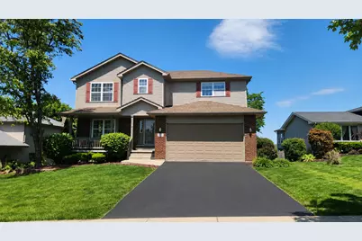 2903 Carol Drive, Joliet, IL 60432 - Photo 1