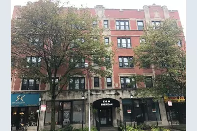 839 W Sheridan Road #522, Chicago, IL 60613 - Photo 1