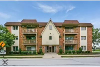 6655 172nd Street #2A, Tinley Park, IL 60477 - Photo 1