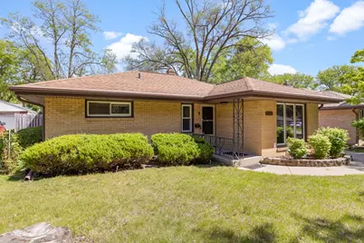 2119 Midway Drive, Rockford, IL 61103 - Photo 1