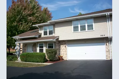 964 Elderberry Circle #116, Naperville, IL 60563 - Photo 1