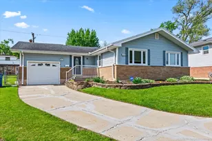 216 Leonard St, Chicago Heights, IL 60411 - Photo 1