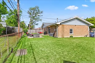 216 Leonard St, Chicago Heights, IL 60411 - Photo 21