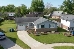 216 Leonard St, Chicago Heights, IL 60411 - Photo 27
