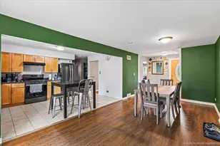 216 Leonard St, Chicago Heights, IL 60411 - Photo 5