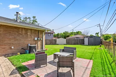 216 Leonard Street, Chicago Heights, IL 60411 - Photo 21