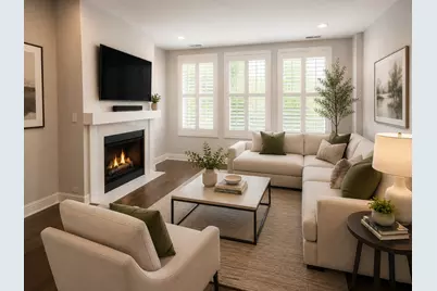 2136 W Belmont Avenue #3, Chicago, IL 60618 - Photo 3