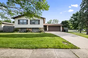 6100 El Morro Ln, Oak Forest, IL 60452 - Photo 1