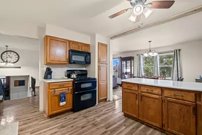 6100 El Morro Lane, Oak Forest, IL 60452 - Photo 9