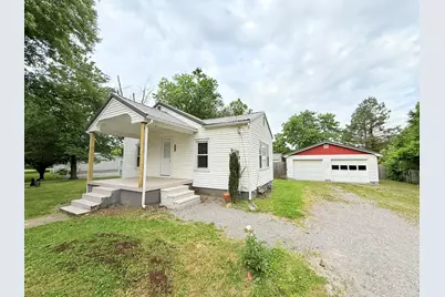 90 Pickering Road, Harrisburg, IL 62946 - Photo 1