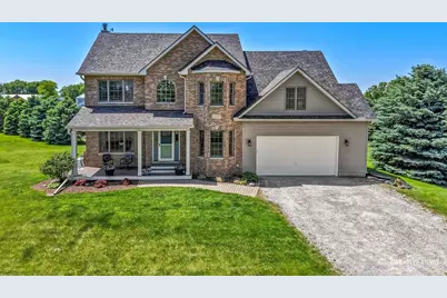 13495 Fennel Road, Newark, IL 60541 - Photo 1