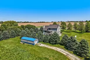13495 Fennel Rd, Newark, IL 60541 - Photo 41