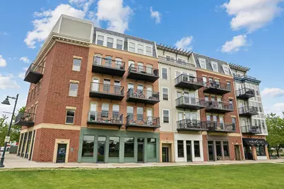303 Front Street #1401, Lemont, IL 60439 - Photo 1
