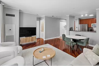 201 N Westshore Drive #903, Chicago, IL 60601 - Photo 5