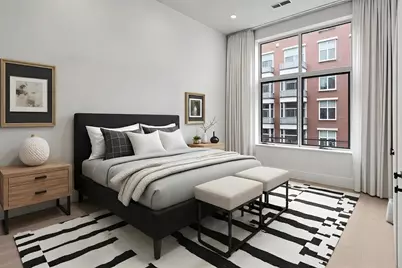 949 W Madison Street #406, Chicago, IL 60607 - Photo 9