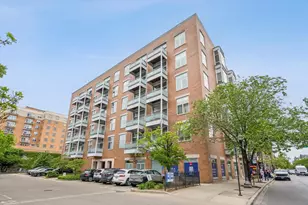 949 W Madison St, Chicago, IL 60607 - Photo 1