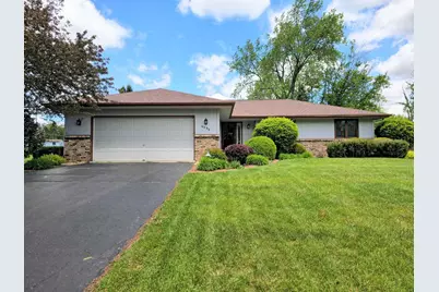 6090 Chatsworth Drive, Rockford, IL 61109 - Photo 1