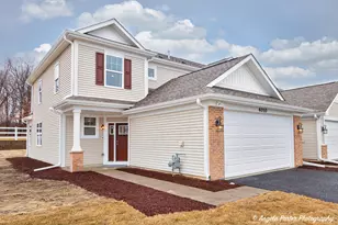 3711 Monica Ln, Johnsburg, IL 60051 - Photo 1