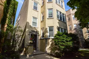 5534 N Artesian Ave, Chicago, IL 60625 - Photo 1