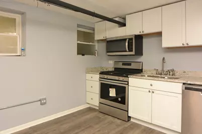 5534 N Artesian Avenue #GARDEN, Chicago, IL 60625 - Photo 3