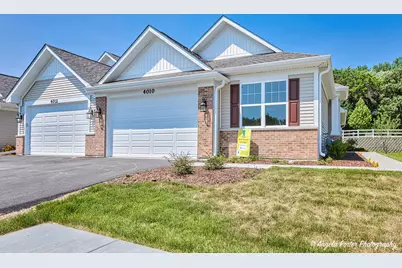 3719 Monica Lane, Johnsburg, IL 60051 - Photo 1