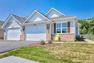 3719 Monica Ln, Johnsburg, IL 60051 - Photo 1