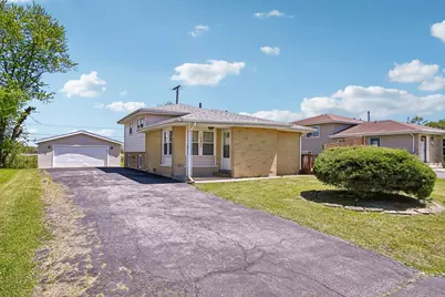 15455 Millard Avenue, Markham, IL 60428 - Photo 1