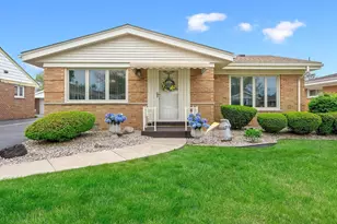10833 Claridge Ave, Westchester, IL 60154 - Photo 1