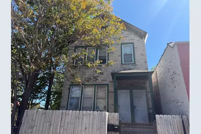 321 W 47th Street, Chicago, IL 60609 - Photo 1