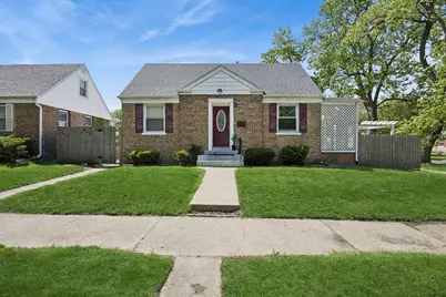 18008 Commercial Avenue, Lansing, IL 60438 - Photo 1