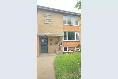 7950 S Lafayette Avenue, Chicago, IL 60620 - Photo 1