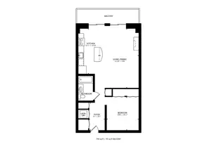 111 S Morgan St, Chicago, IL 60607 - Photo 33