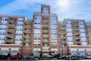 111 S Morgan St, Chicago, IL 60607 - Photo 1