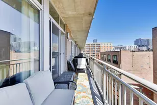 111 S Morgan St, Chicago, IL 60607 - Photo 25